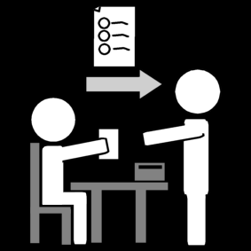 election: ballot paper